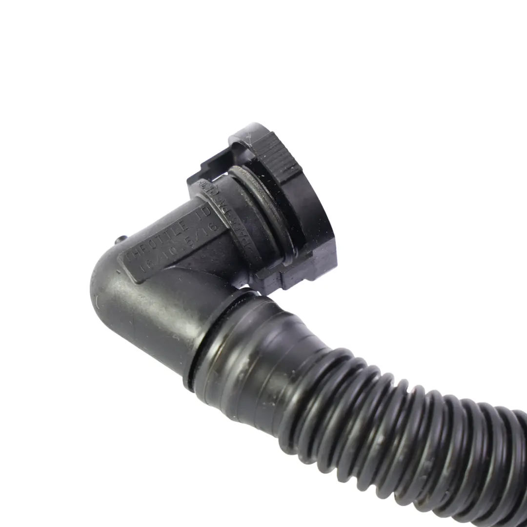 BMW G01 G02 G20 G21 G26 Crankcase Engine Ventilation Line Pipe - SKU 8693006 - Part number 8693006
