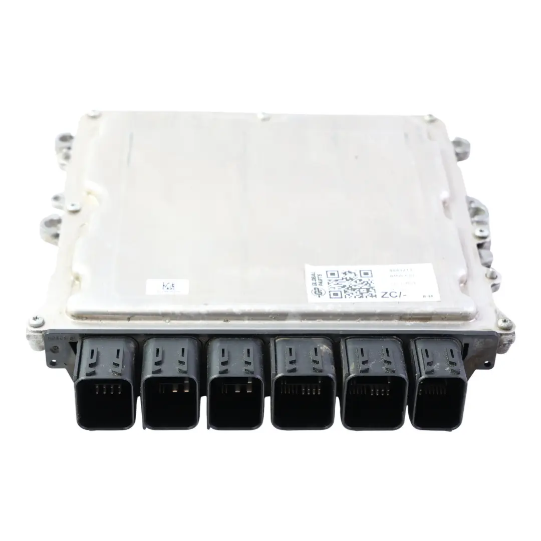 BMW F30 LCI 330i B48X Engine Control 184HP 2.0 Petrol Hybrid Manual - SKU 8693213 - Part number 8693213