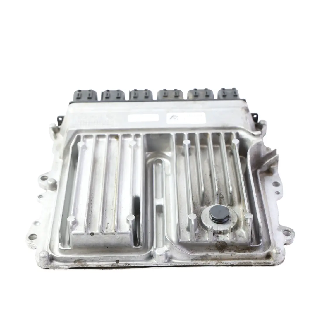 BMW F30 LCI 330i B48X Engine Control 184HP 2.0 Petrol Hybrid Manual - SKU 8693213 - Part number 8693213