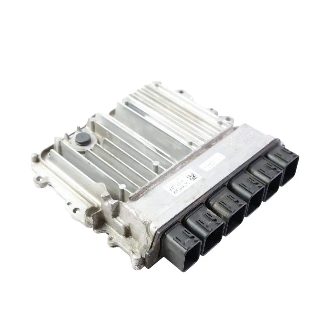 BMW F30 LCI 330i B48X Engine Control 184HP 2.0 Petrol Hybrid Manual - SKU 8693213 - Part number 8693213
