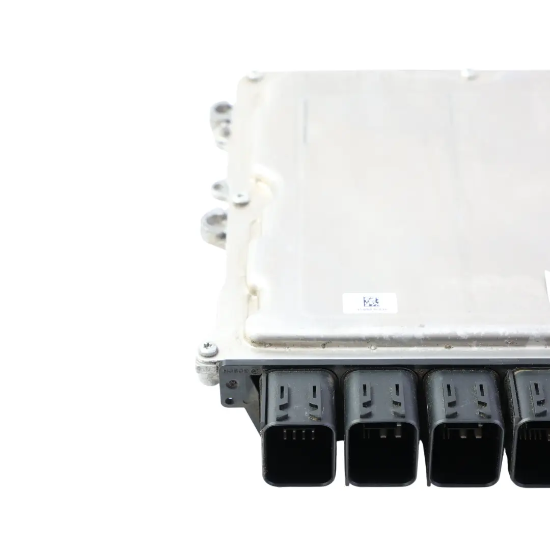 BMW F30 LCI 330i B48X Engine Control 184HP 2.0 Petrol Hybrid Manual - SKU 8693213 - Part number 8693213