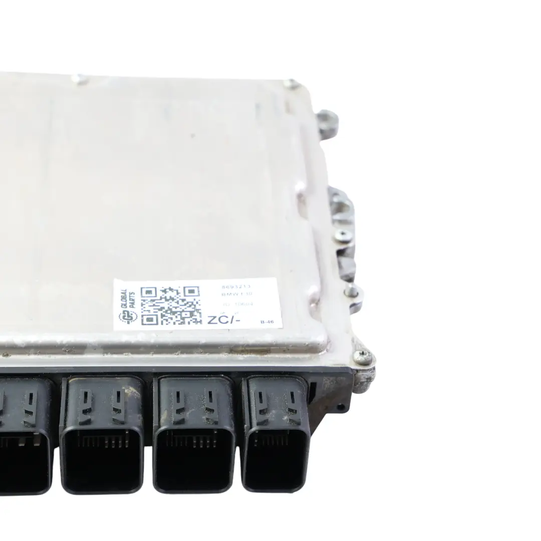 BMW F30 LCI 330i B48X Engine Control 184HP 2.0 Petrol Hybrid Manual - SKU 8693213 - Part number 8693213