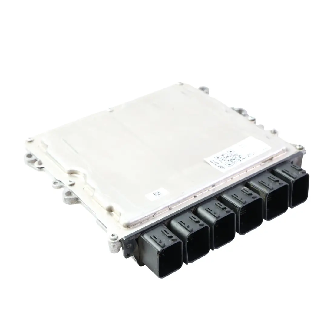 BMW F30 LCI 330i B48X Engine Control 184HP 2.0 Petrol Hybrid Manual - SKU 8693213 - Part number 8693213