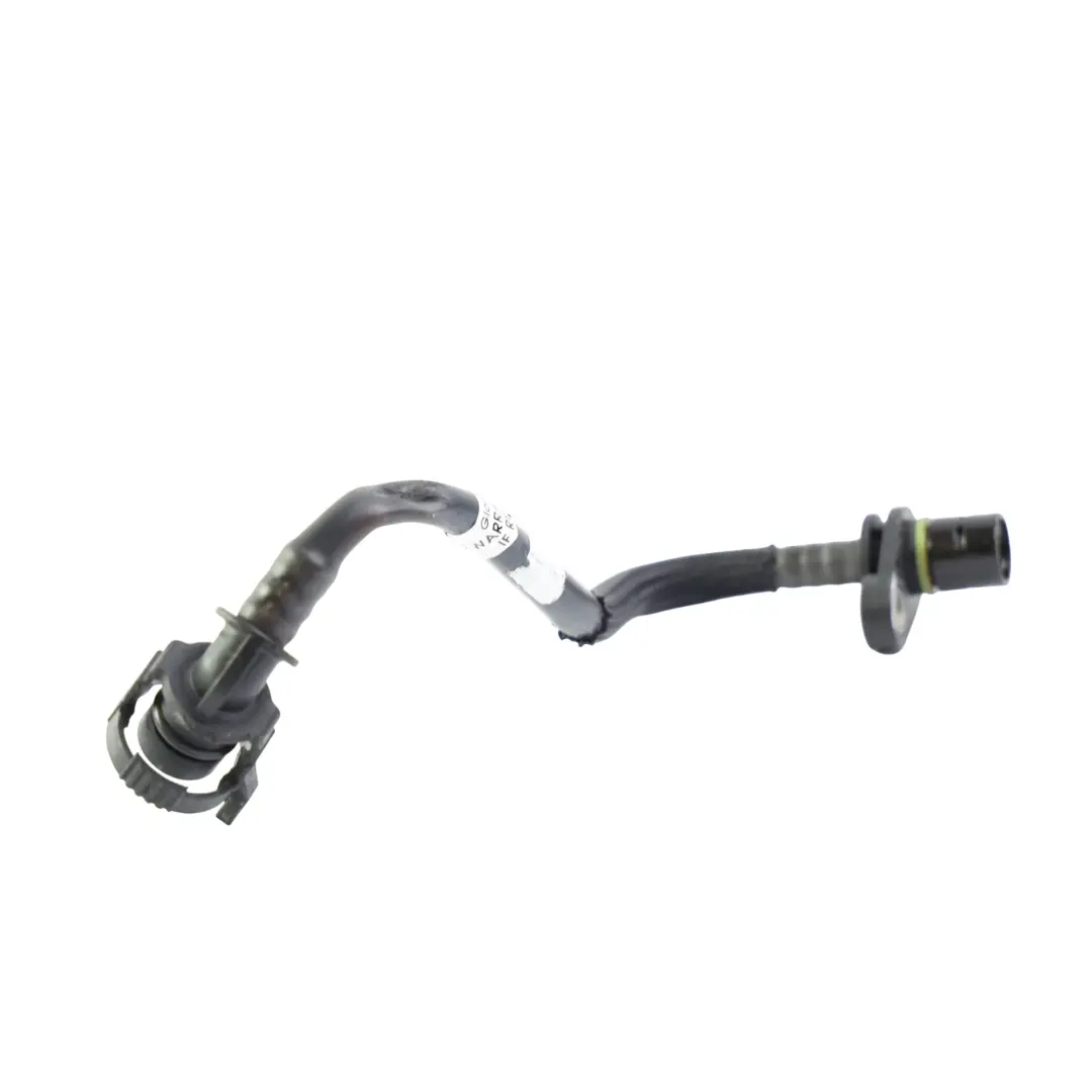 Crankcase Ventilation Breather Air Line M40i B58D to BMW G01 G02 G20 G21 with Part number 8699312 BMW G01 G02 G20 G21 Crankcase Ventilation Breather Air Line M40i B58D - SKU 8699312 - Part number 8699312