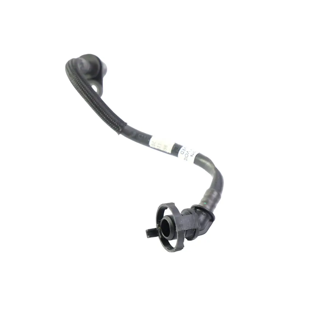 BMW G01 G02 G20 G21 Kurbelgehäuseentlüftung Luftleitung M40i B58D - SKU 8699312 - Teilenummer 8699312