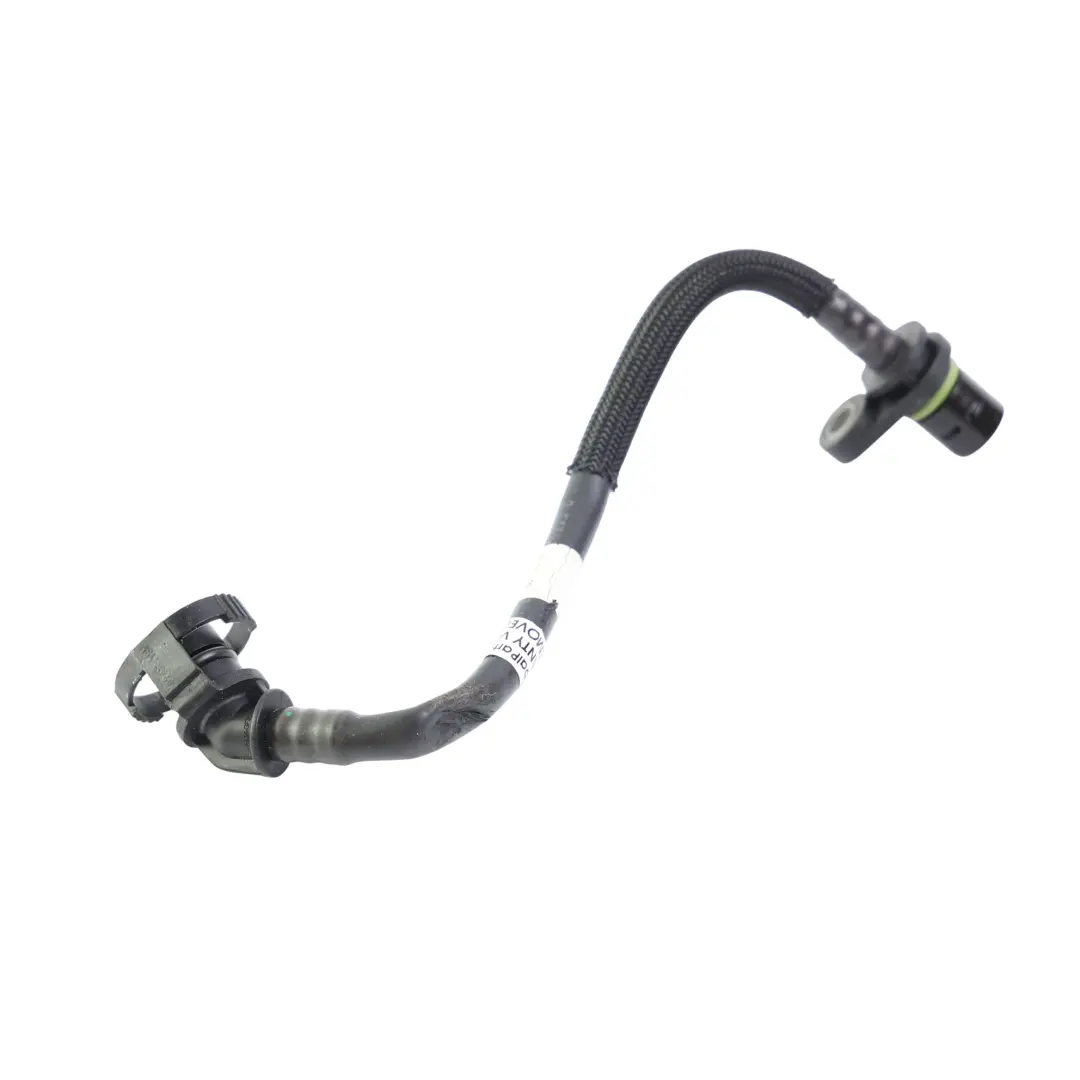 BMW G01 G02 G20 G21 Crankcase Ventilation Breather Air Line M40i B58D - SKU 8699312 - Part number 8699312
