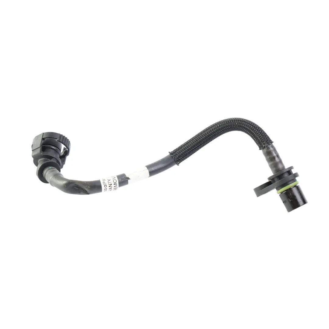 BMW G01 G02 G20 G21 Crankcase Ventilation Breather Air Line M40i B58D - SKU 8699312 - Part number 8699312