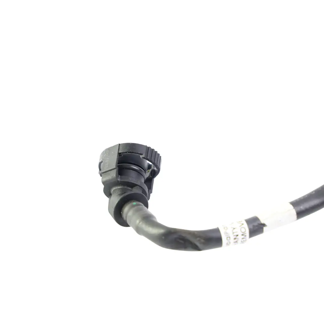 BMW G01 G02 G20 G21 Crankcase Ventilation Breather Air Line M40i B58D - SKU 8699312 - Part number 8699312