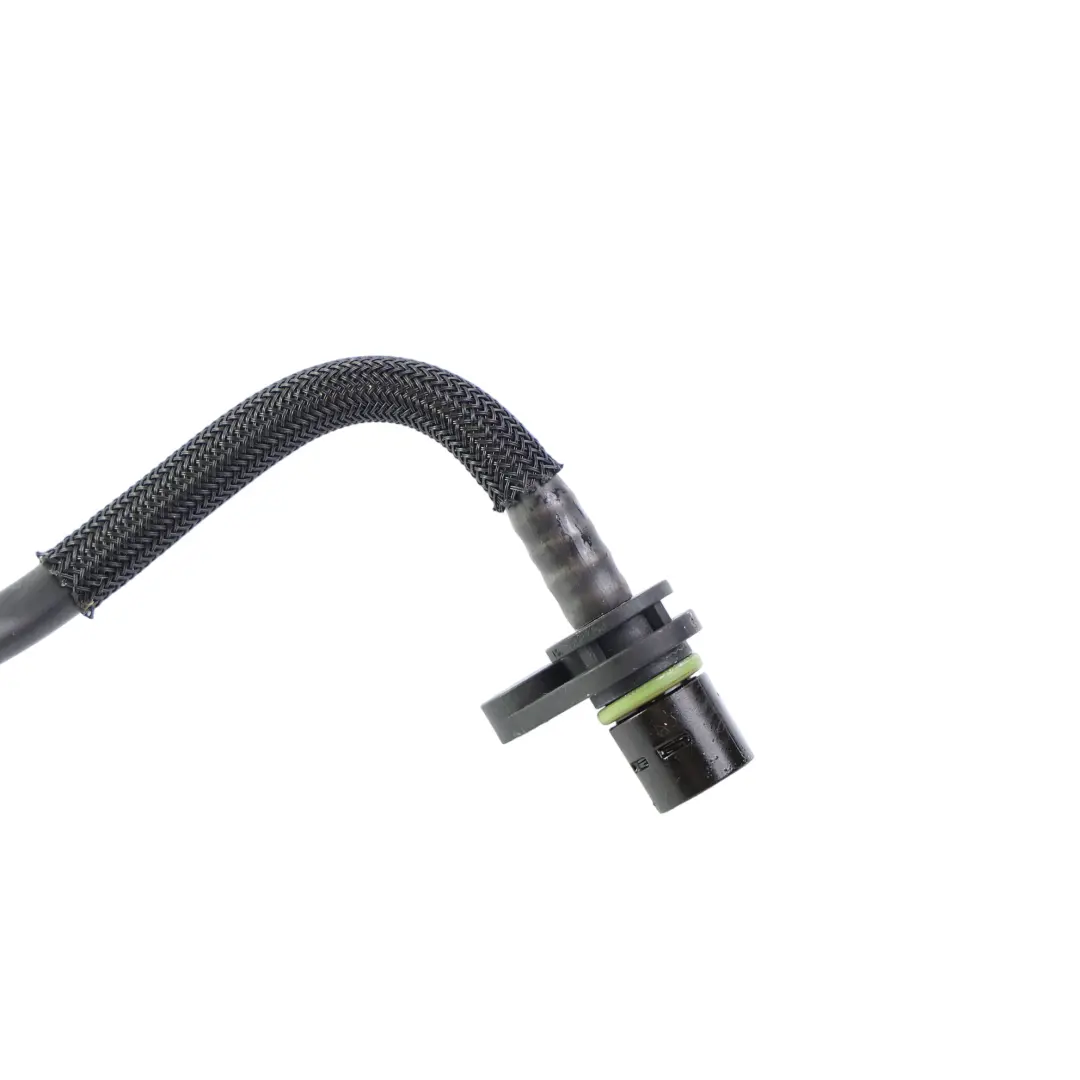 Crankcase Ventilation Breather Air Line M40i B58D to BMW G01 G02 G20 G21 with Part number 8699312 BMW G01 G02 G20 G21 Crankcase Ventilation Breather Air Line M40i B58D - SKU 8699312 - Part number 8699312