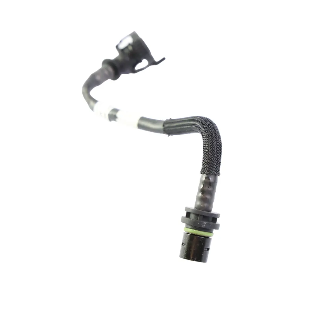 Crankcase Ventilation Breather Air Line M40i B58D to BMW G01 G02 G20 G21 with Part number 8699312 BMW G01 G02 G20 G21 Crankcase Ventilation Breather Air Line M40i B58D - SKU 8699312 - Part number 8699312