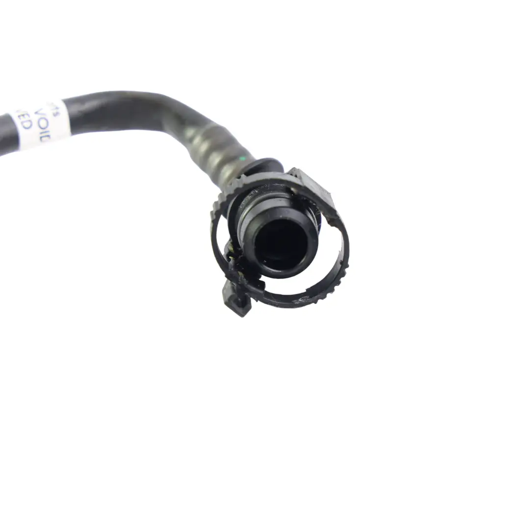 BMW G01 G02 G20 G21 Crankcase Ventilation Breather Air Line M40i B58D - SKU 8699312 - Part number 8699312