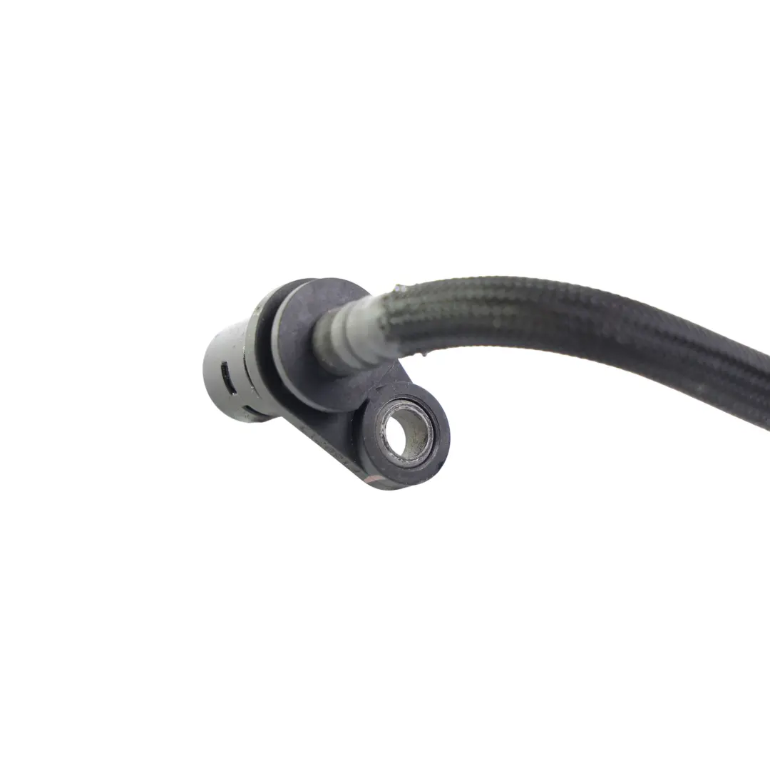 BMW G01 G02 G20 G21 Crankcase Ventilation Breather Air Line M40i B58D - SKU 8699312 - Part number 8699312