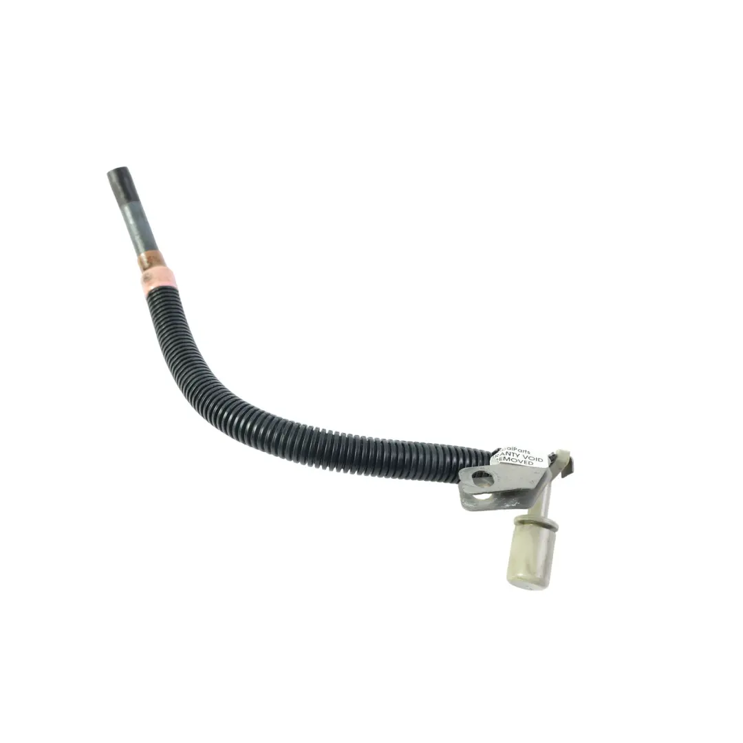 Vent Pipe Transmission Breather Hose to BMW F40 F44 F48 Mini F54 F56 F57 with Part number 8699925 BMW F40 F44 F48 Mini F54 F56 F57 Vent Pipe Transmission Breather Hose - SKU 8699925-1 - Part number 8699925