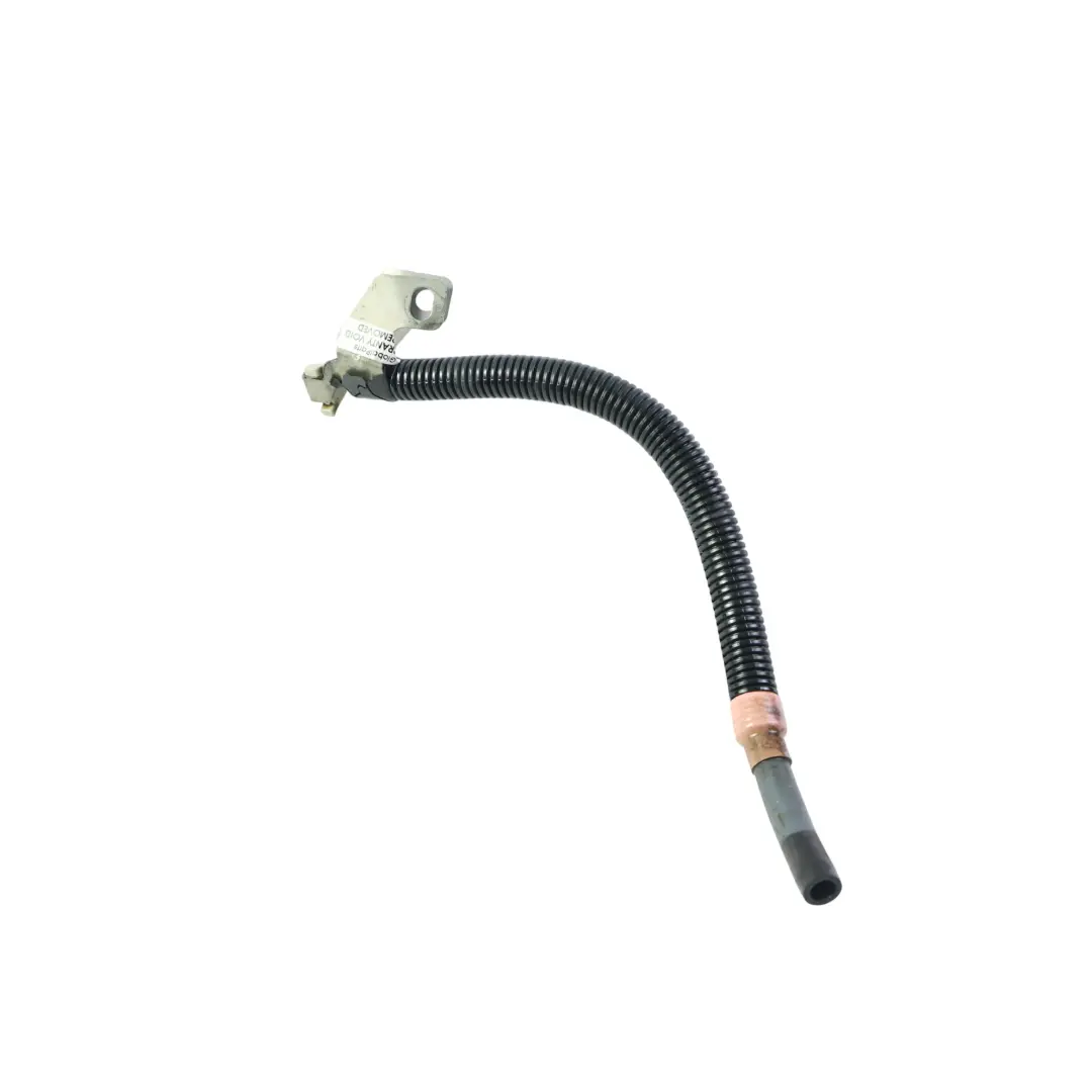 Tuyau Reniflard Transmission pour BMW F40 F44 F48 Mini F54 F56 F57 à propos du numéro de pièce 8699925 BMW F40 F44 F48 Mini F54 F56 F57 Tuyau Reniflard Transmission - SKU 8699925-1 - Numéro de pièce 8699925