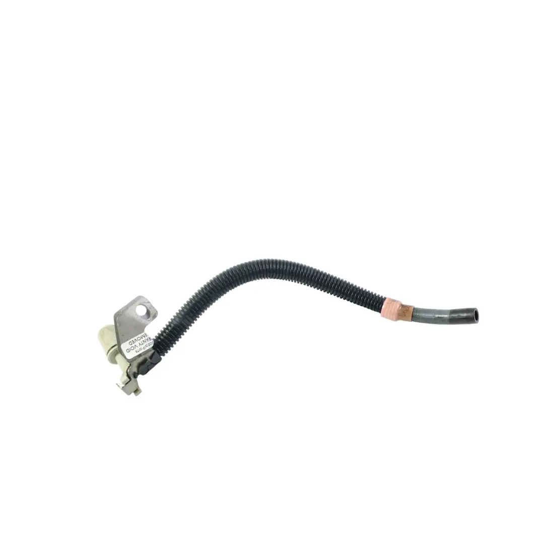 Tuyau Reniflard Transmission pour BMW F40 F44 F48 Mini F54 F56 F57 à propos du numéro de pièce 8699925 BMW F40 F44 F48 Mini F54 F56 F57 Tuyau Reniflard Transmission - SKU 8699925-1 - Numéro de pièce 8699925