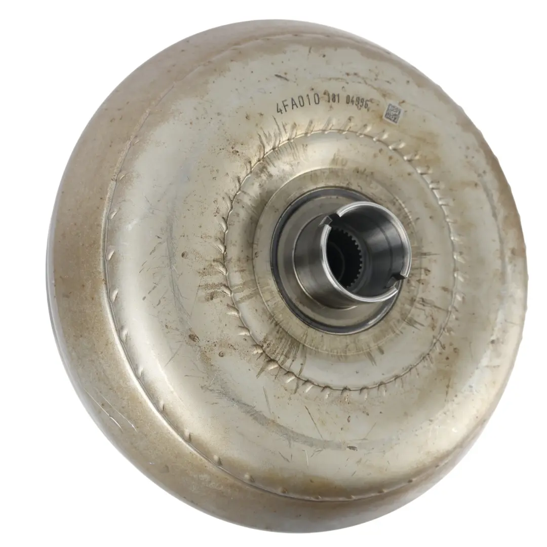 Mini F56 Automatic Gearbox Torque Converter B48A20B GA8G45AW 2.0 Petrol - SKU 8699936 - Part number 8699936