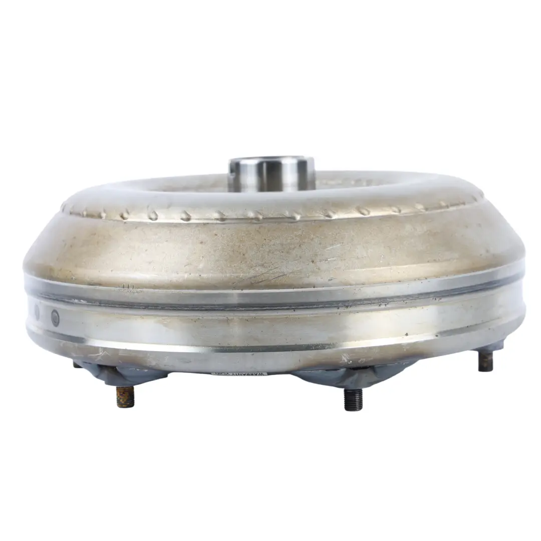 Mini F56 Automatic Gearbox Torque Converter B48A20B GA8G45AW 2.0 Petrol - SKU 8699936 - Part number 8699936