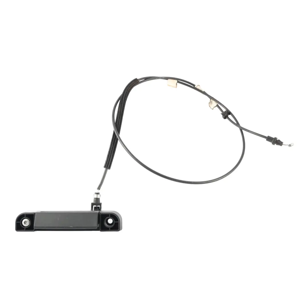 Ford Transit MK6 MK7 Maniglia Porta Scorrevole Interna Destra - SKU 86VB-V266A62-AD - Numero di parte 86VB-V266A62-AD