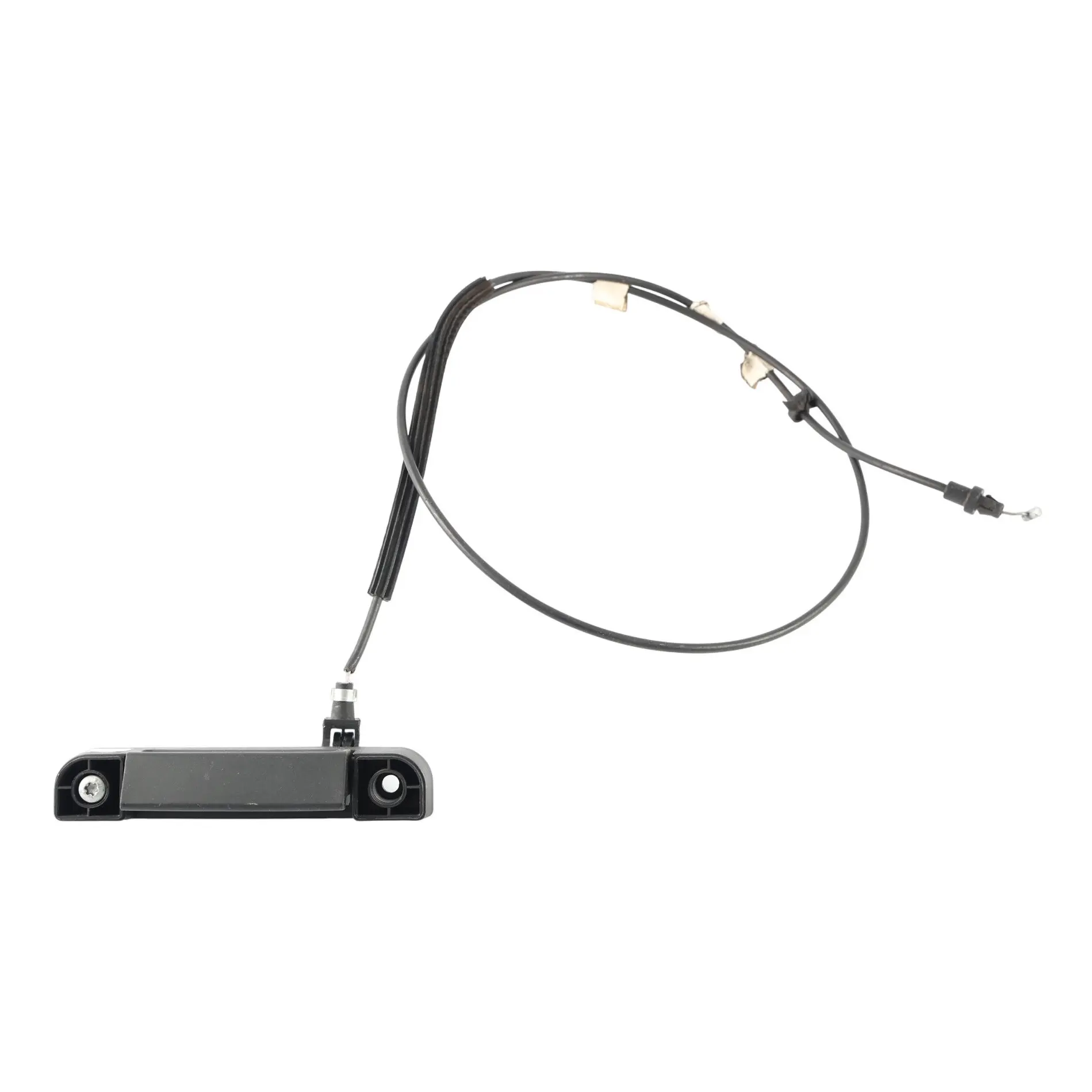 Ford Transit MK6 MK7 Maniglia Porta Scorrevole Interna Destra 86VB-V266A62-AD
