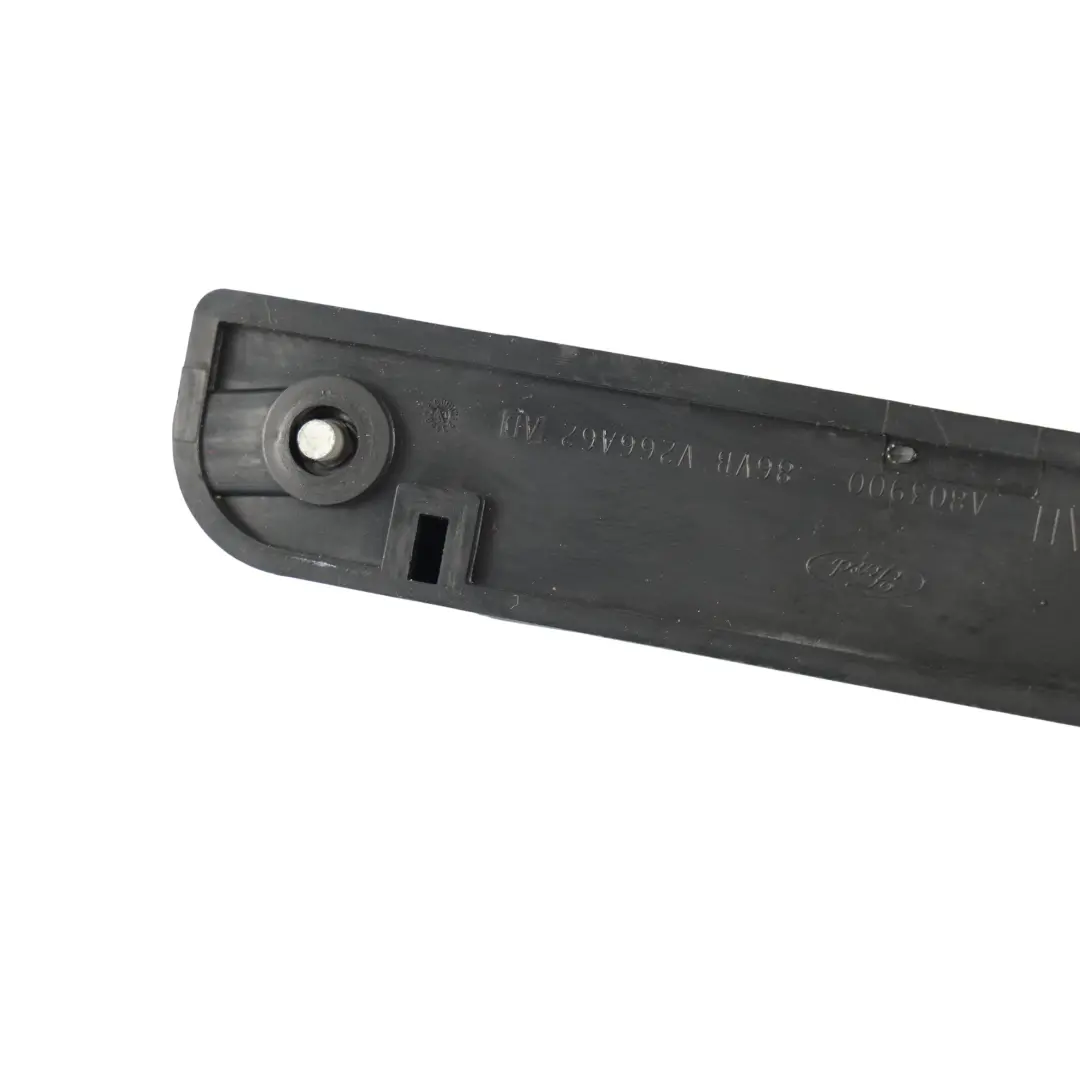 Ford Transit MK6 MK7 Maniglia Porta Scorrevole Interna Destra - SKU 86VB-V266A62-AD - Numero di parte 86VB-V266A62-AD