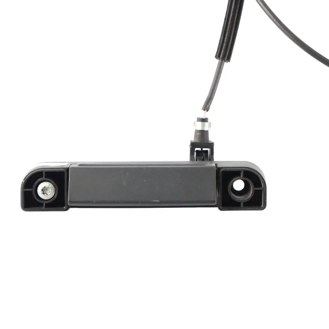 Ford Transit MK6 MK7 Maniglia Porta Scorrevole Interna Destra - SKU 86VB-V266A62-AD - Numero di parte 86VB-V266A62-AD