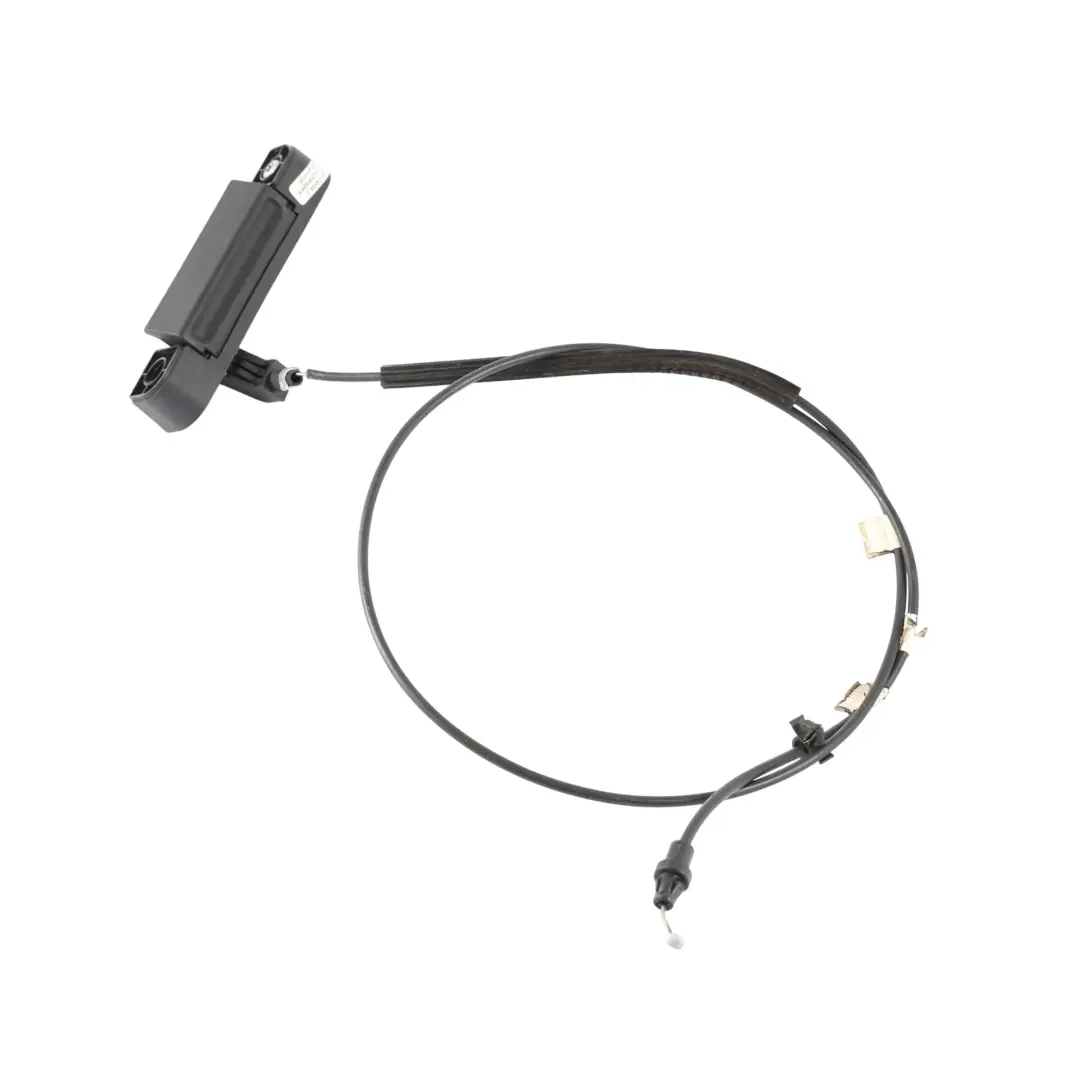 MK6 MK7 Maniglia Porta Scorrevole Interna Destra per Ford Transit con numero di parte 86VB-V266A62-AD Ford Transit MK6 MK7 Maniglia Porta Scorrevole Interna Destra - SKU 86VB-V266A62-AD - Numero di parte 86VB-V266A62-AD