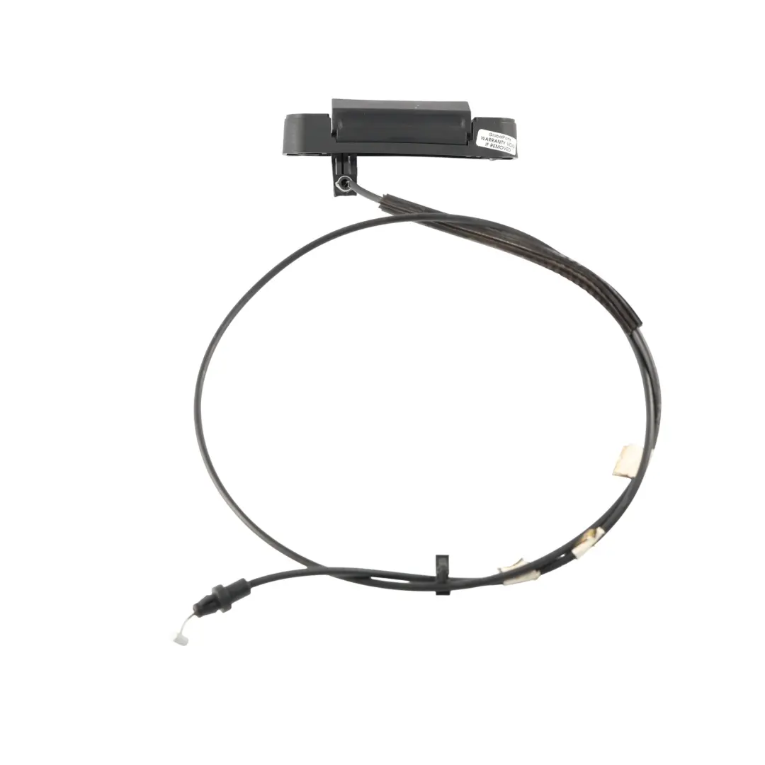 Ford Transit MK6 MK7 Maniglia Porta Scorrevole Interna Destra - SKU 86VB-V266A62-AD - Numero di parte 86VB-V266A62-AD