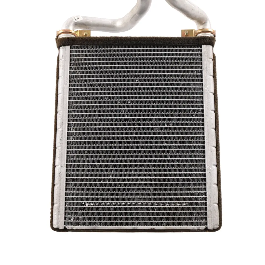 Toyota Corolla E12 Heater Matrix Heat Exchanger Interior Heating Unit - SKU 8710705090 - Part number 8710705090