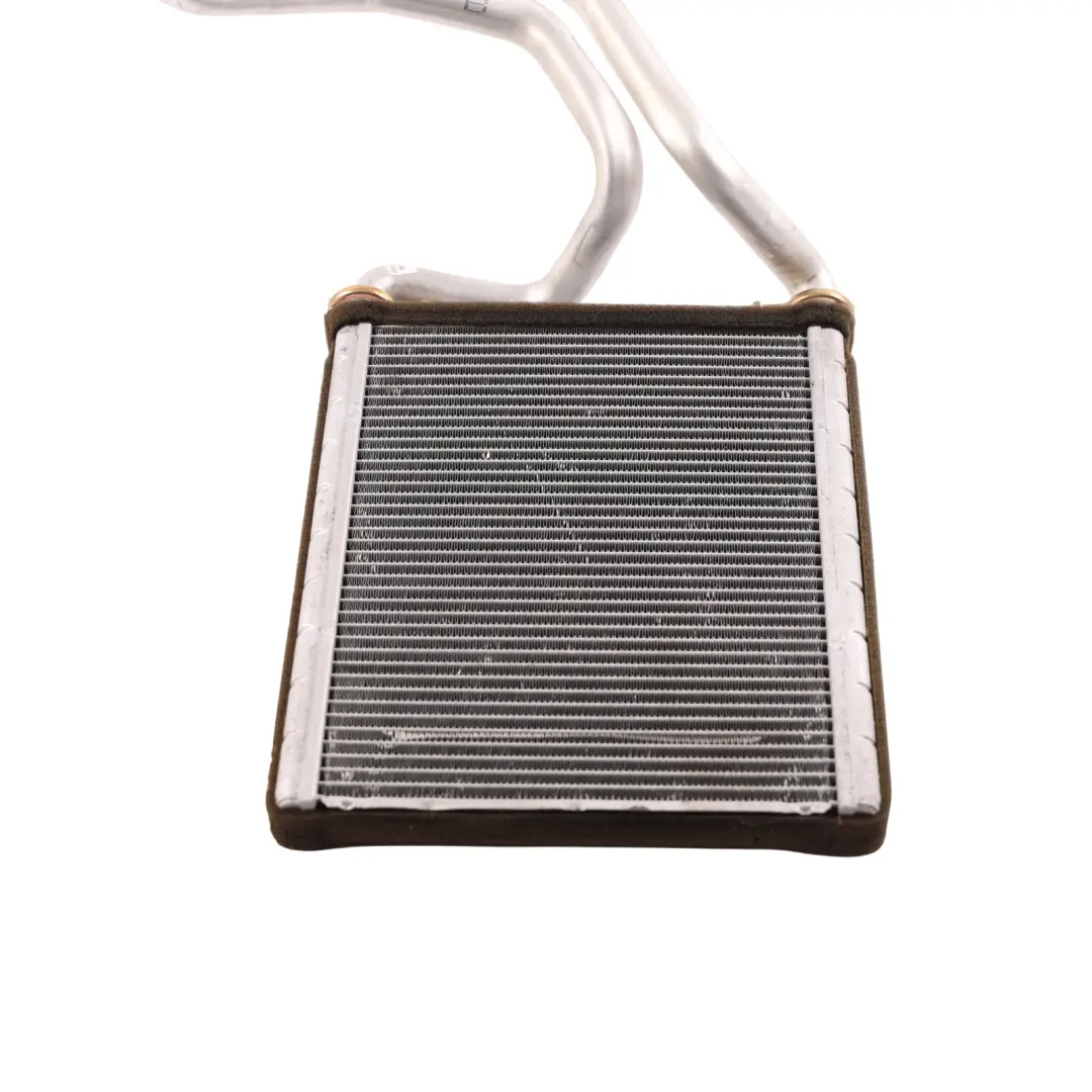 Toyota Corolla E12 Heater Matrix Heat Exchanger Interior Heating Unit - SKU 8710705090 - Part number 8710705090
