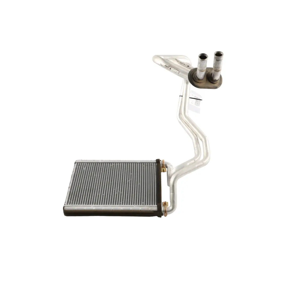 Heater Matrix Heat Exchanger Interior Heating Unit to Toyota Corolla E12 with Part number 8710705090 Toyota Corolla E12 Heater Matrix Heat Exchanger Interior Heating Unit - SKU 8710705090 - Part number 8710705090