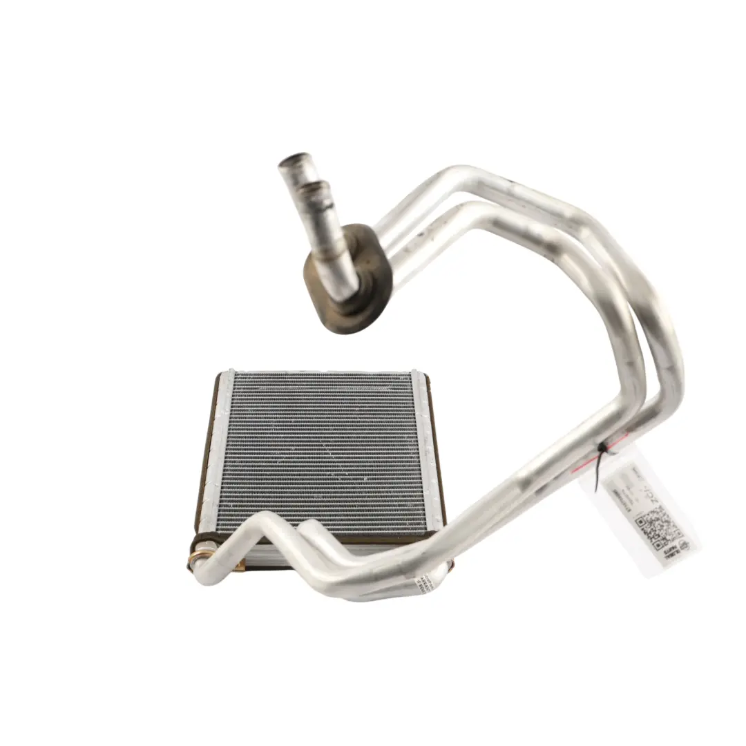 Heater Matrix Heat Exchanger Interior Heating Unit to Toyota Corolla E12 with Part number 8710705090 Toyota Corolla E12 Heater Matrix Heat Exchanger Interior Heating Unit - SKU 8710705090 - Part number 8710705090
