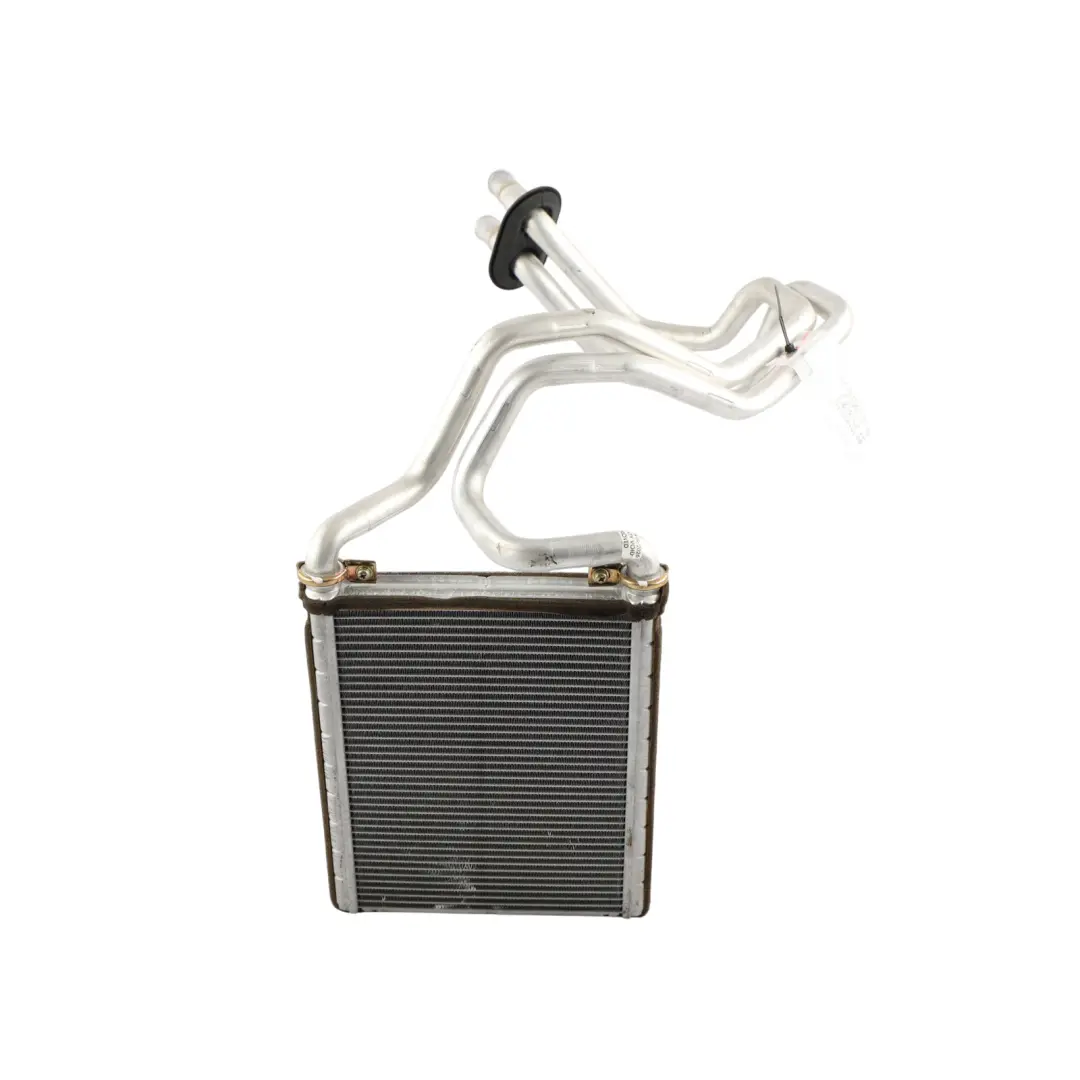 Toyota Corolla E12 Heater Matrix Heat Exchanger Interior Heating Unit - SKU 8710705090 - Part number 8710705090
