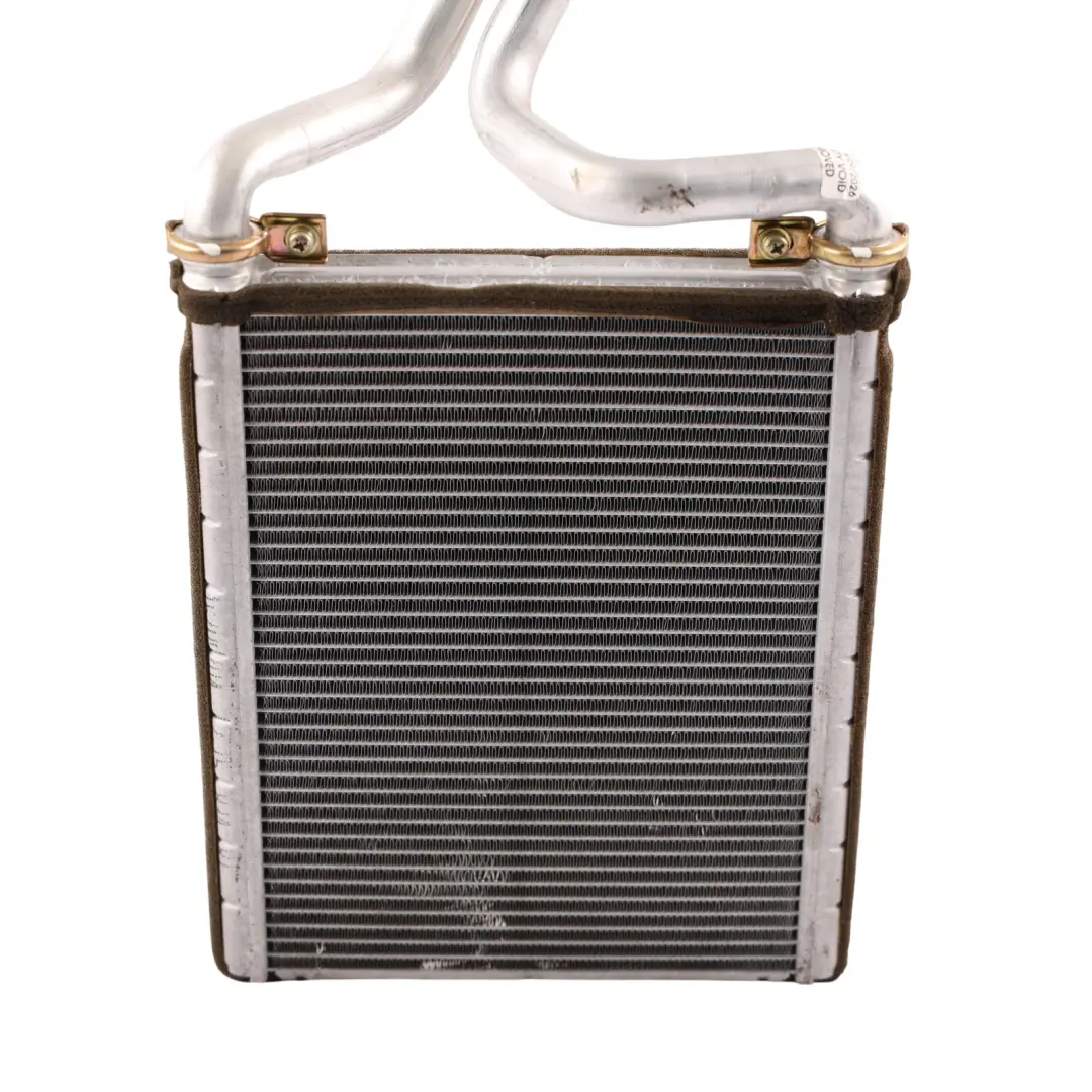 Toyota Corolla E12 Heater Matrix Heat Exchanger Interior Heating Unit - SKU 8710705090 - Part number 8710705090