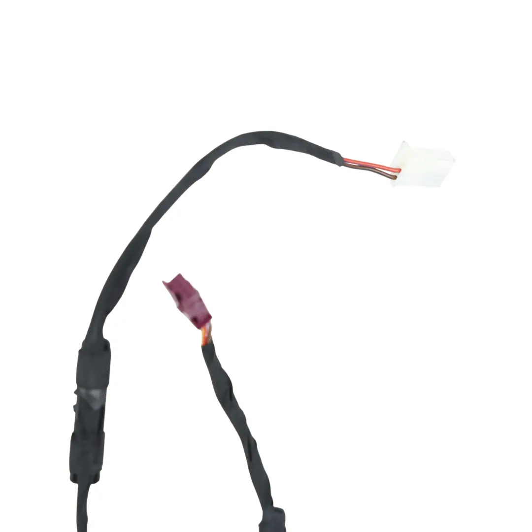 Coupé Rear Door Wiring Loom Harness Right O/S Side to BMW F44 Gran with Part number 8714364 BMW F44 Gran Coupé Rear Door Wiring Loom Harness Right O/S Side - SKU 8714364 - Part number 8714364