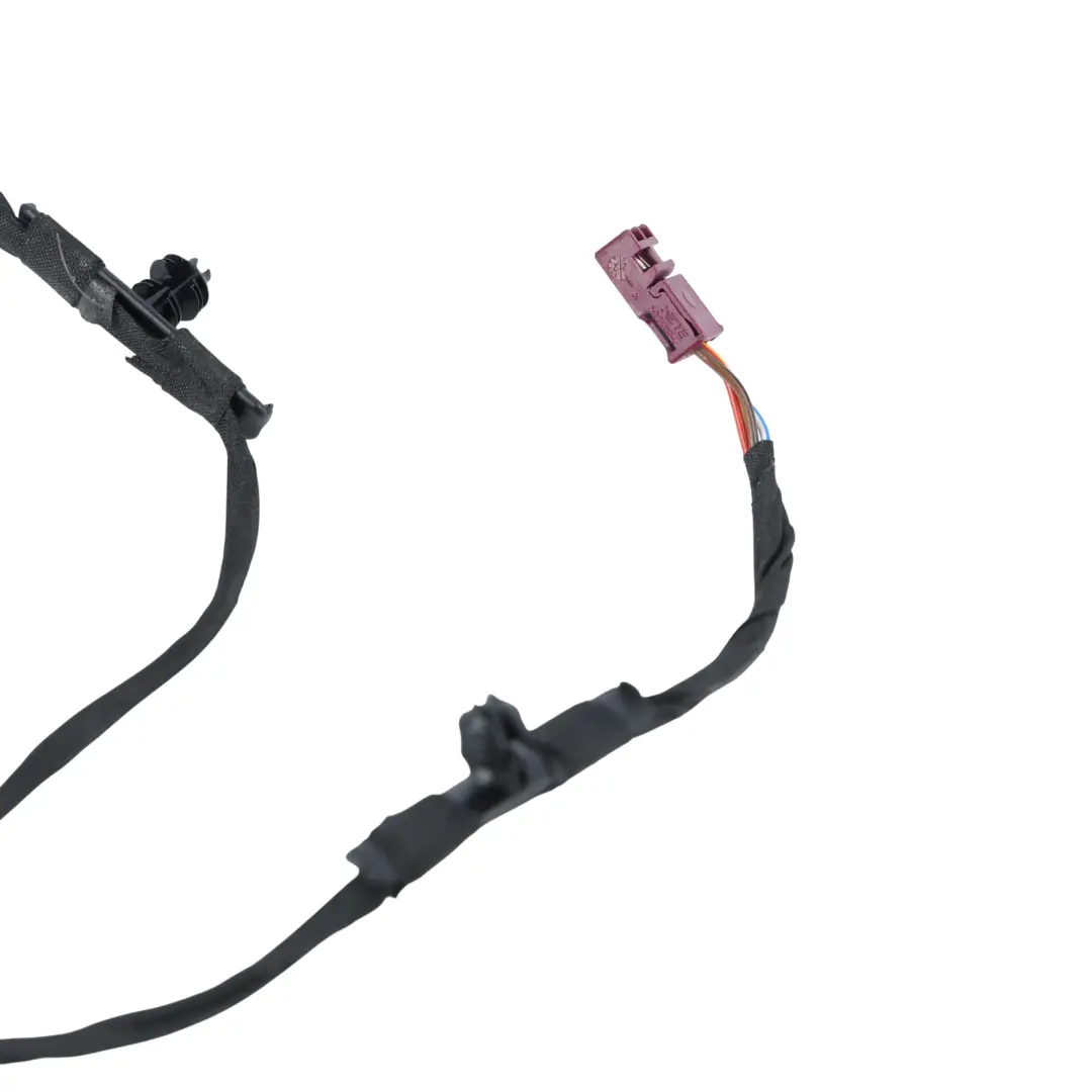 Coupé Cableado Arnés Puerta Trasera Derecha para BMW F44 Gran con número de pieza 8714364 BMW F44 Gran Coupé Cableado Arnés Puerta Trasera Derecha - SKU 8714364 - Número de pieza 8714364
