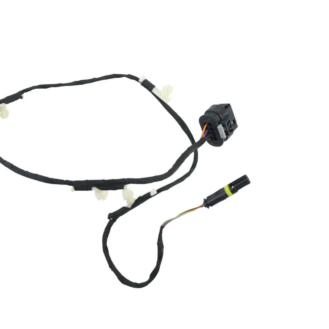 BMW F90 G30 G31 Front Door Harness Wire Cable Loom Driver's Side - SKU 8714777 - Part number 8714777