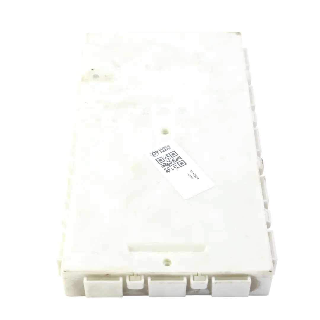 BMW F20 F21 F22 F30 F32 Modulo FEM ECU Centralina Scatola Fusibili - SKU 8733504 - Numero di parte 8733504