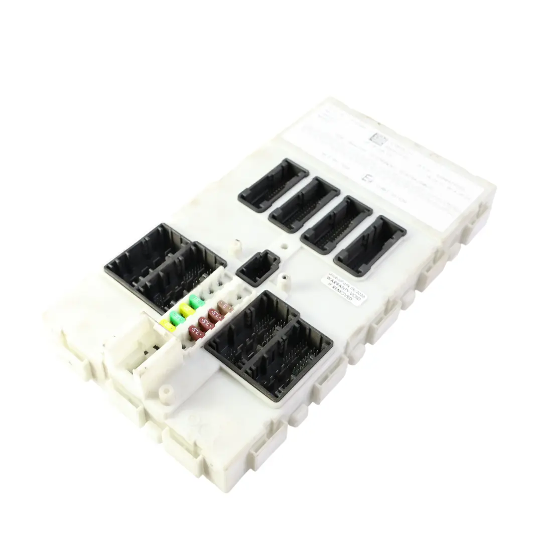 FEM Module ECU Control Unit Fuse Box to BMW F20 F21 F22 F30 F32 with Part number 8733504 BMW F20 F21 F22 F30 F32 FEM Module ECU Control Unit Fuse Box - SKU 8733504 - Part number 8733504