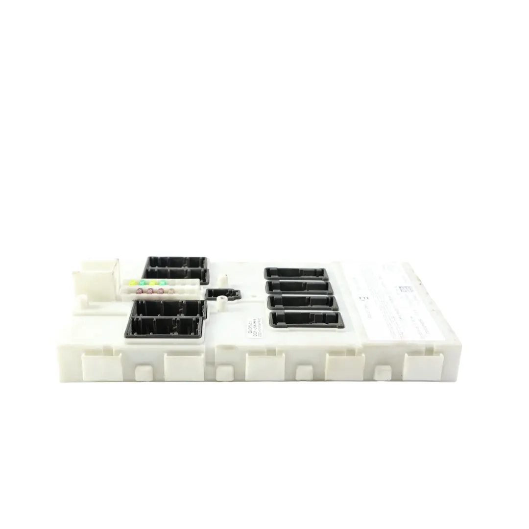 BMW F20 F21 F22 F30 F32 FEM Module ECU Control Unit Fuse Box - SKU 8733504 - Part number 8733504