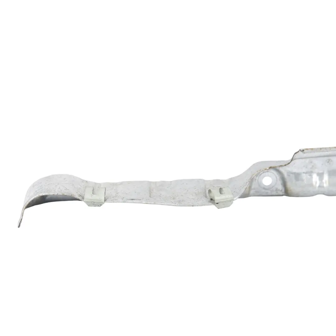 BMW G01 G02 G20 G21 G26 Cubierta Protectora Térmica Turbocompresor B58D - SKU 8742169 - Número de pieza 8742169