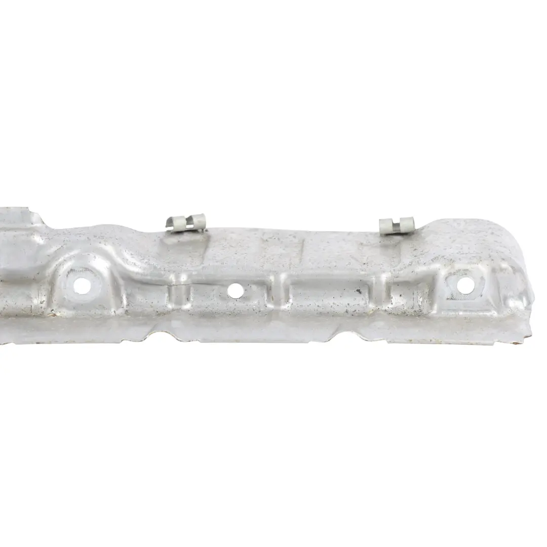 BMW G01 G02 G20 G21 G26 Cubierta Protectora Térmica Turbocompresor B58D - SKU 8742169 - Número de pieza 8742169