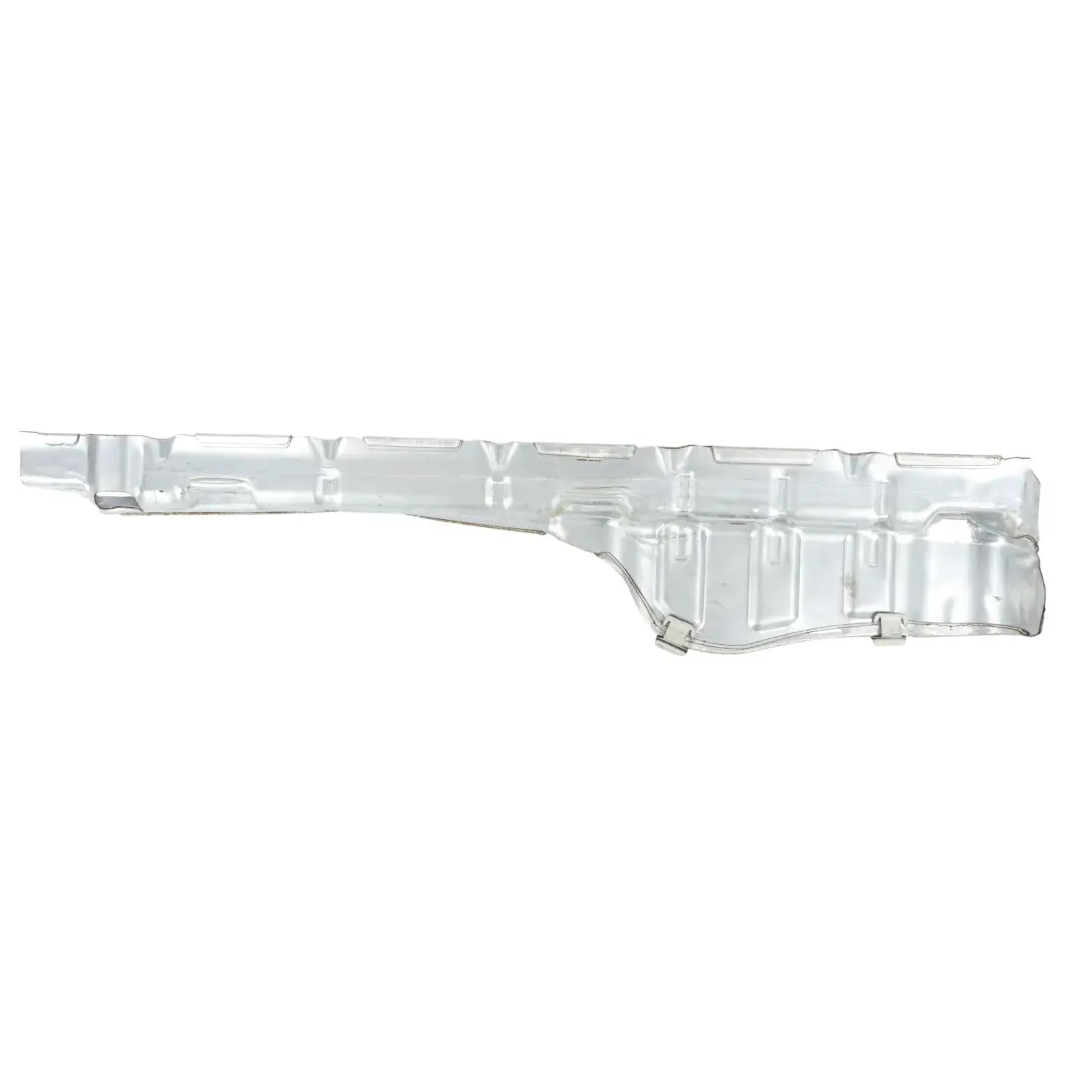 BMW G01 G02 G20 G21 G26 Turbocharger Heat Shield Cover Plate M40i B58D - SKU 8742169 - Part number 8742169
