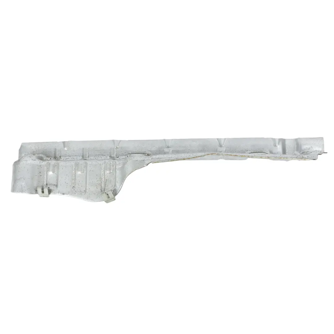 BMW G01 G02 G20 G21 G26 Turbocharger Heat Shield Cover Plate M40i B58D - SKU 8742169 - Part number 8742169