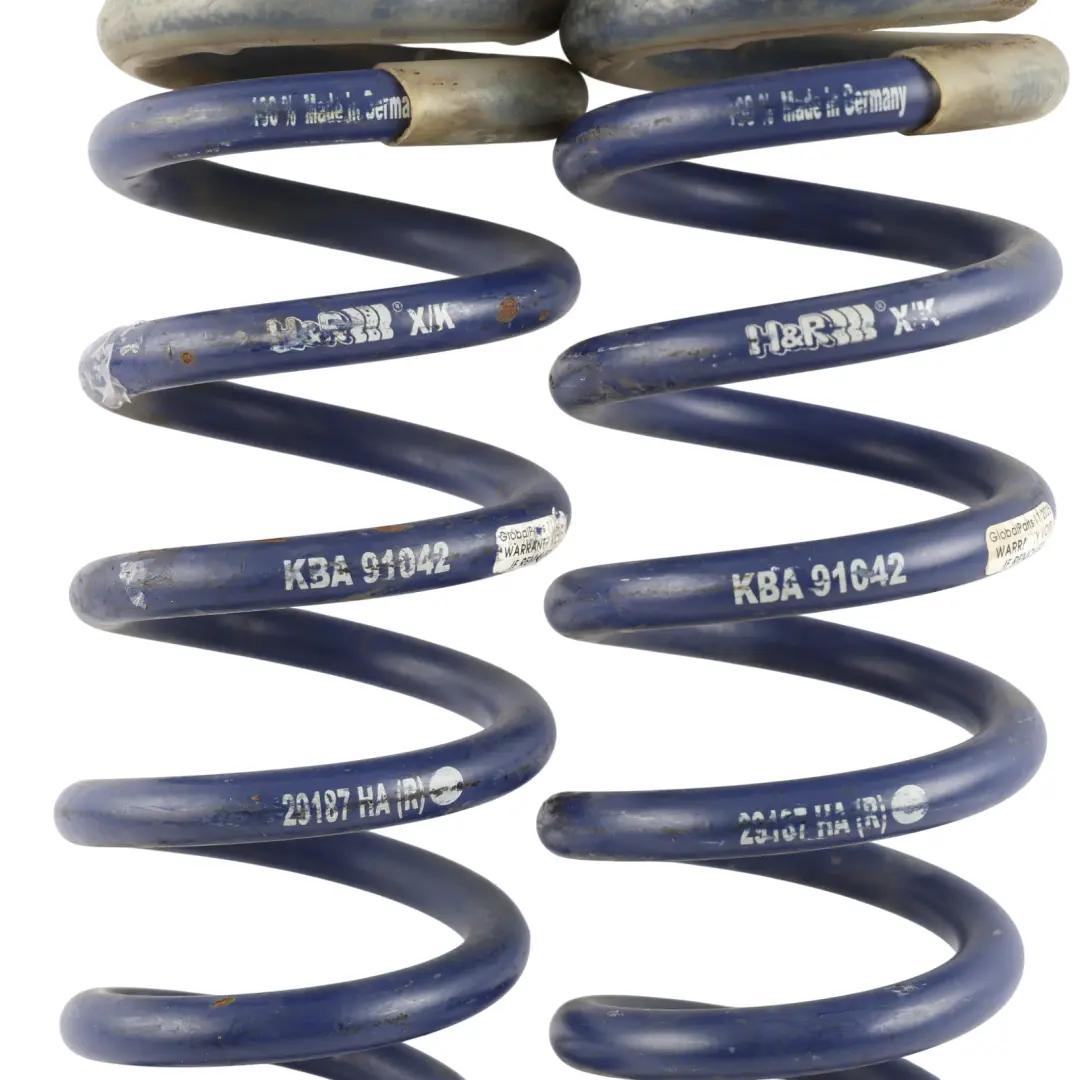 Front Rear Left Right N/O/S Koni Suspension Shock Absorber Set to BMW E91 with Part number 87501084L BMW E91 Front Rear Left Right N/O/S Koni Suspension Shock Absorber Set - SKU 87501084L - Part number 87501084L