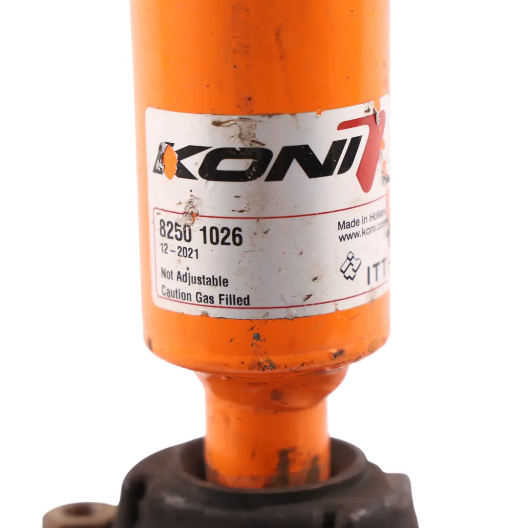BMW E91 Front Rear Left Right N/O/S Koni Suspension Shock Absorber Set - SKU 87501084L - Part number 87501084L