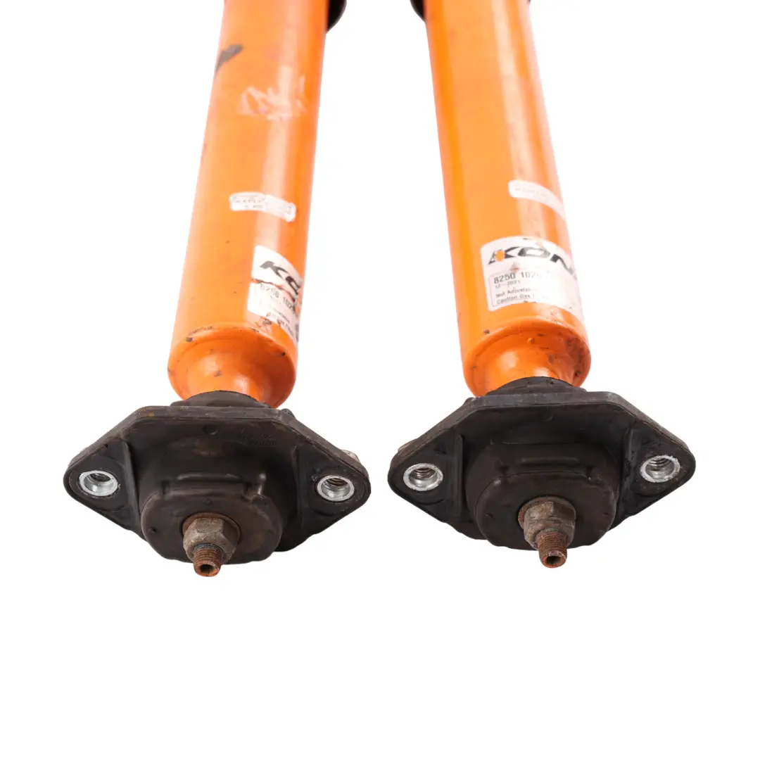 BMW E91 Front Rear Left Right N/O/S Koni Suspension Shock Absorber Set - SKU 87501084L - Part number 87501084L