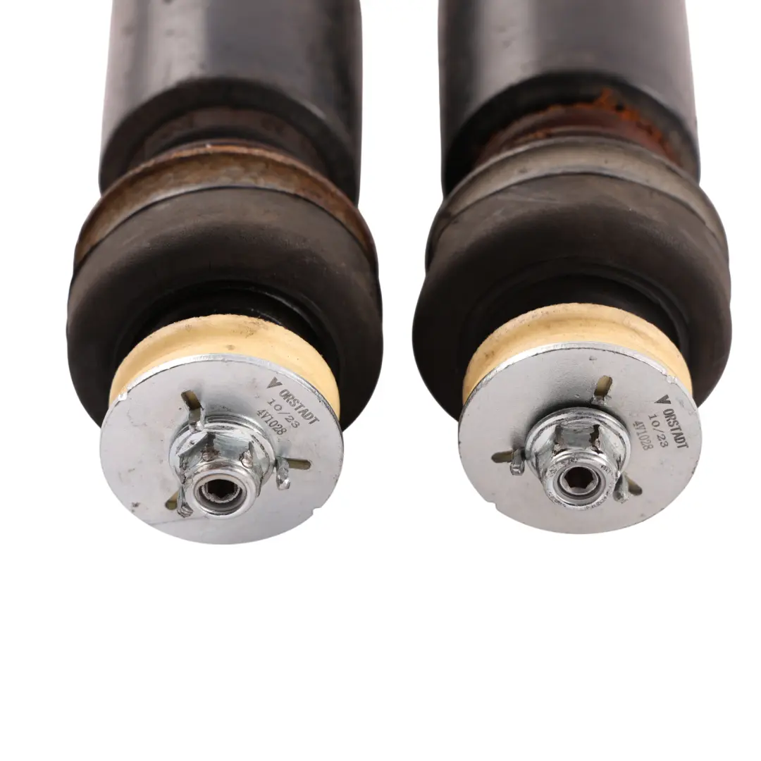Front Rear Left Right N/O/S Koni Suspension Shock Absorber Set to BMW E91 with Part number 87501084L BMW E91 Front Rear Left Right N/O/S Koni Suspension Shock Absorber Set - SKU 87501084L - Part number 87501084L