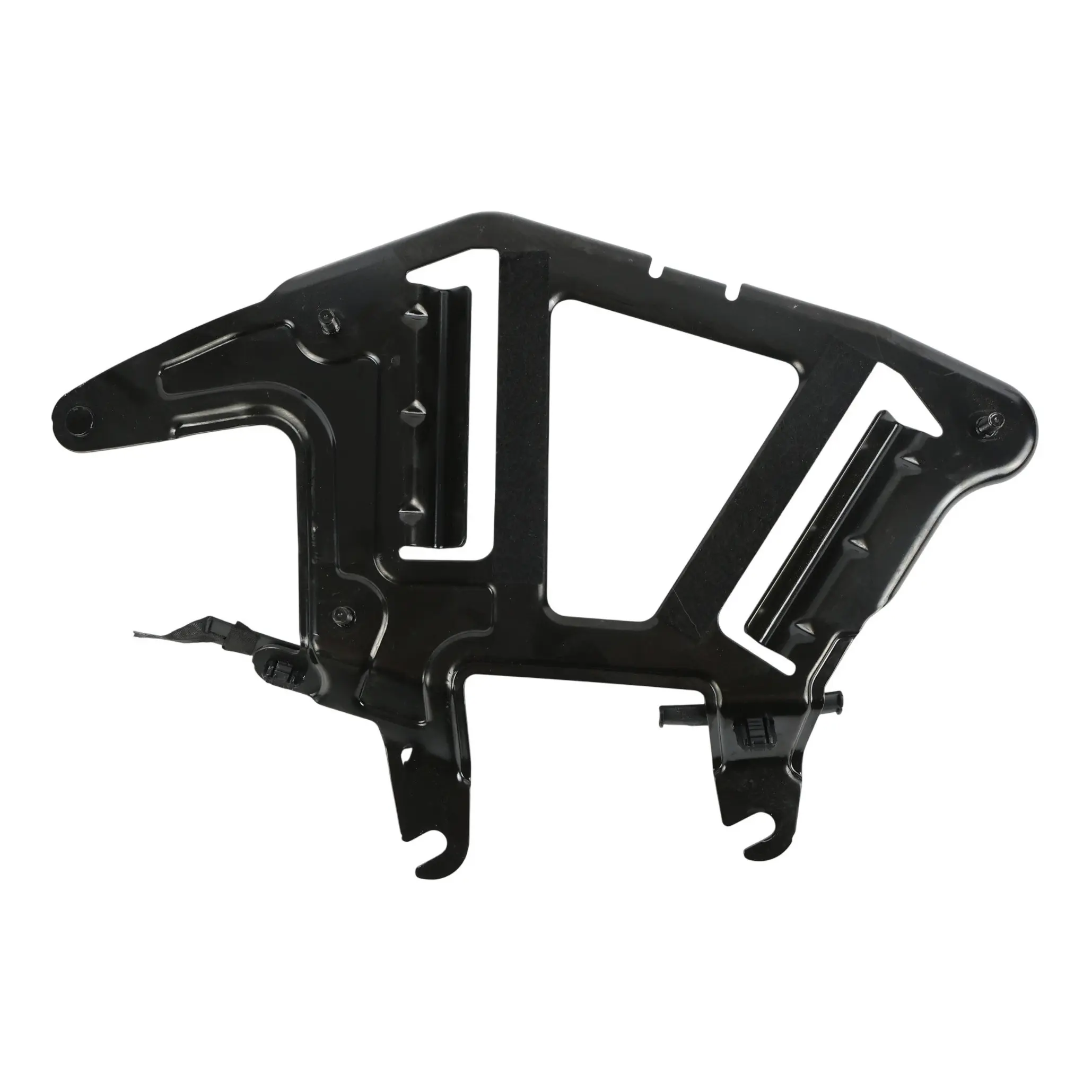 BMW F44 F74 Gran Coupé RAM Amplifier Holder Mount Bracket Support 8794938