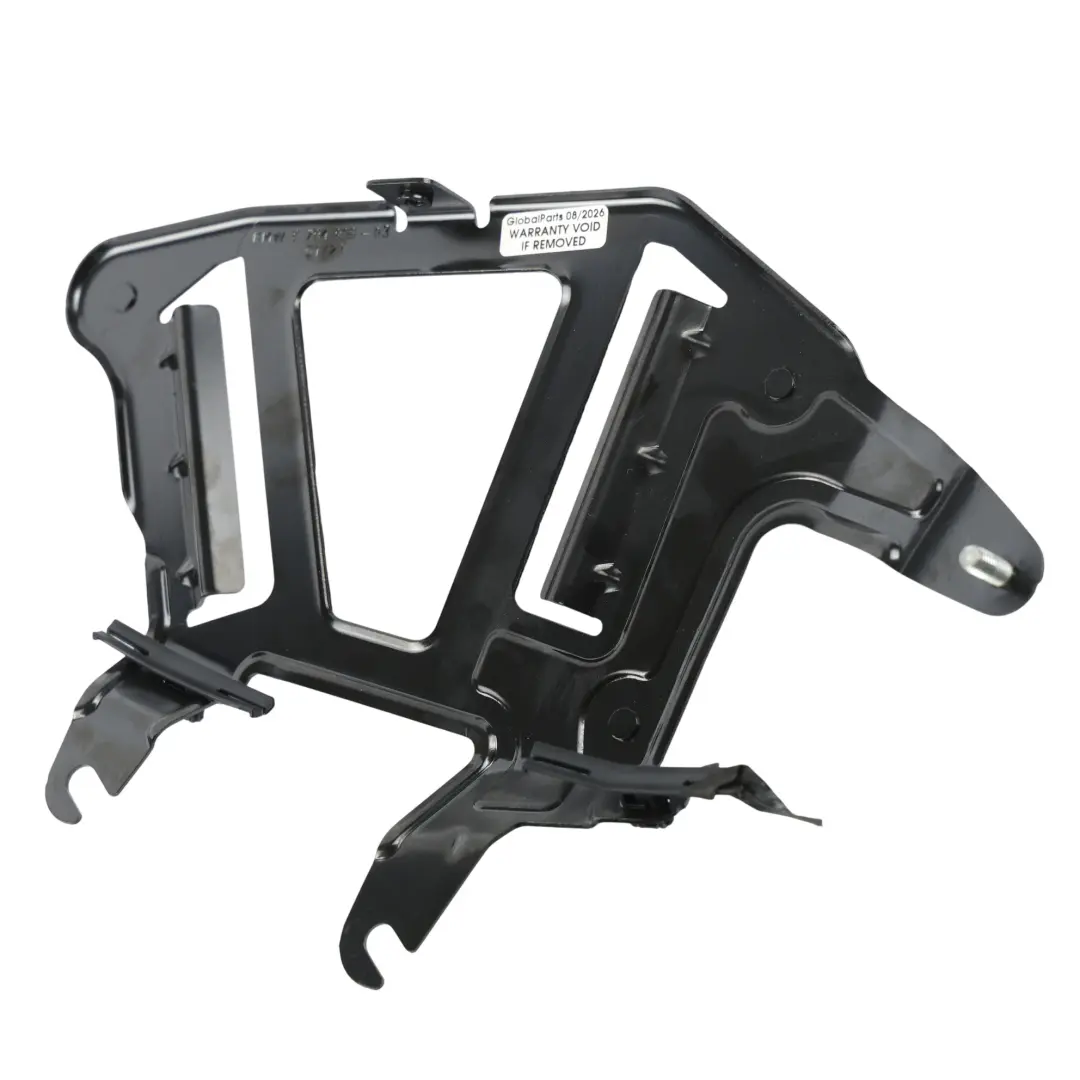 F74 Gran Coupé RAM Amplifier Holder Mount Bracket Support to BMW F44 with Part number 8794938 BMW F44 F74 Gran Coupé RAM Amplifier Holder Mount Bracket Support - SKU 8794938 - Part number 8794938