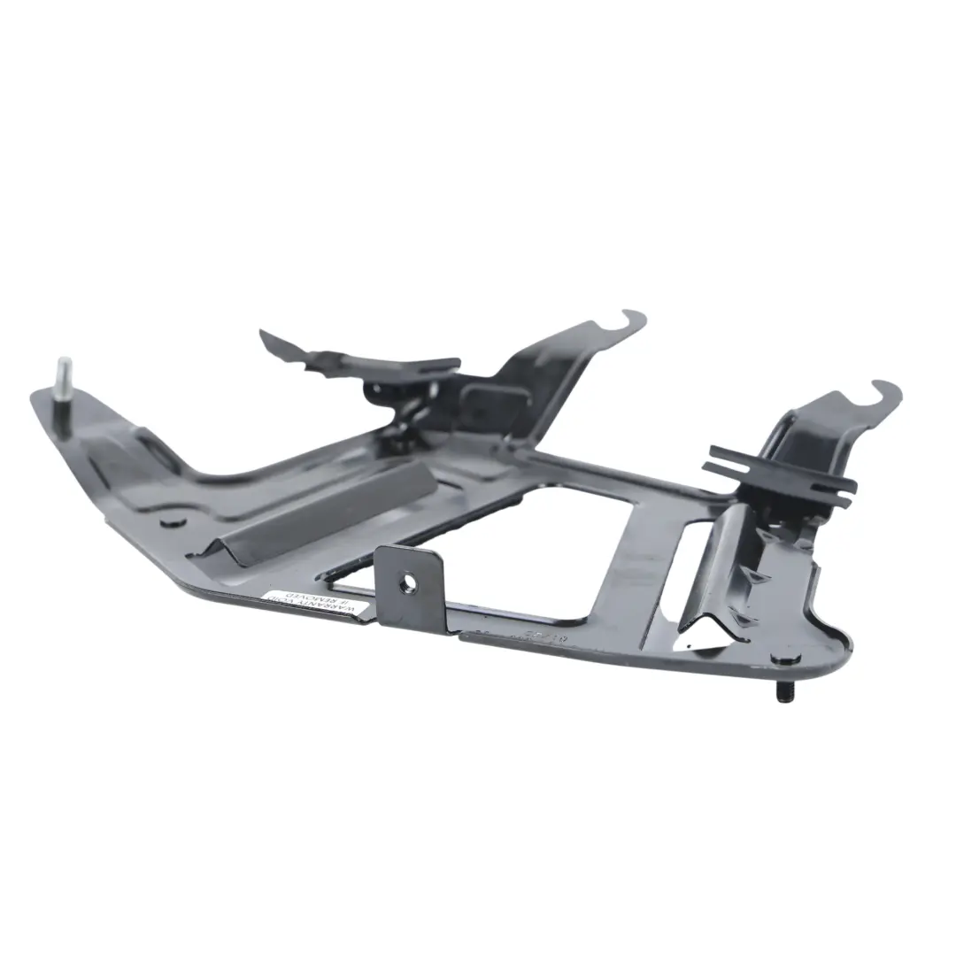BMW F44 F74 Gran Coupé RAM Amplifier Holder Mount Bracket Support - SKU 8794938 - Part number 8794938